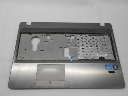 HP ProBook 4530s Palmrest With TouchPad 6070B0492209